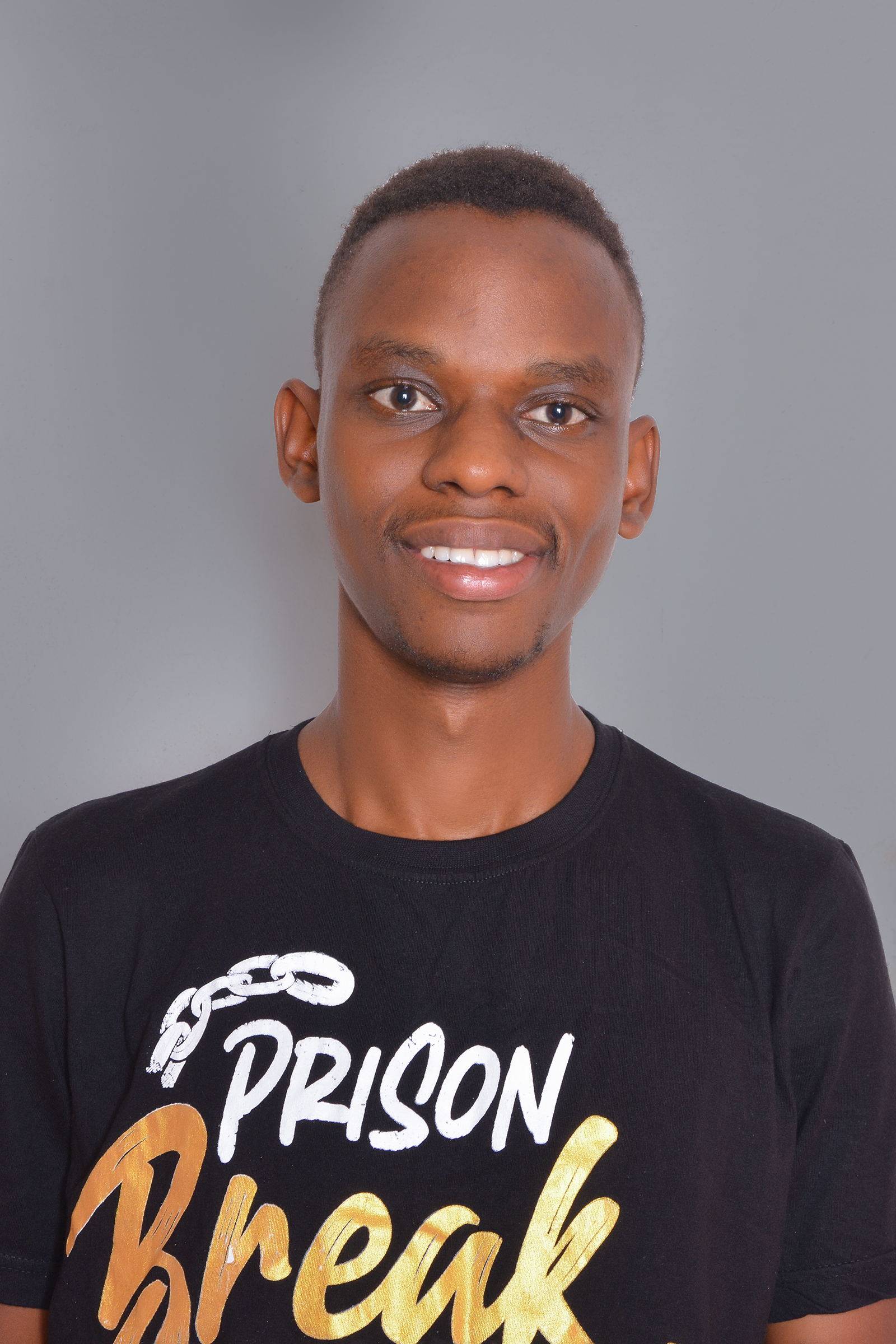 Chris Asiimwe Entrepenuer and business man
